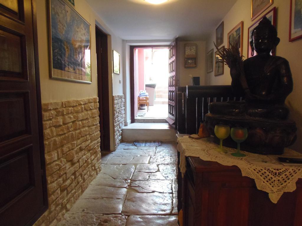 Apartment Noemi Medulin Exterior photo